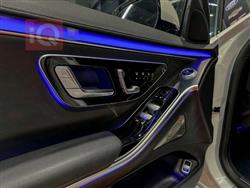 مرسيدس بنز S-Class